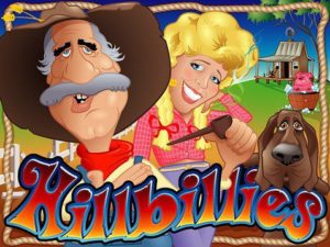 Hillbillies Slot Review