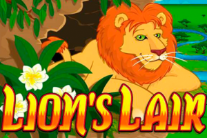 Play Lion's Lair Online