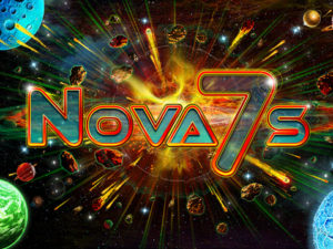 Nova 7's Slots Review