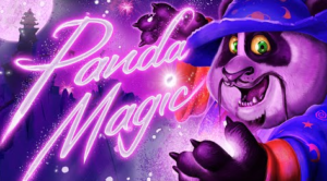 Panda Magic Slot Machine