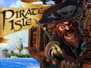 Play Pirate Isle Slots