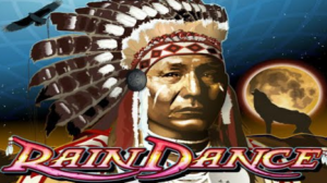 Play Rain Dance Slots