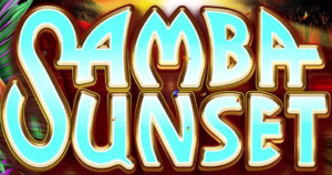 Play Samba Sunset Slots