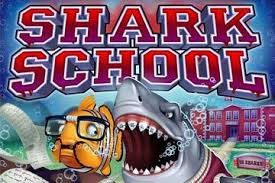 Shark School Slots Review