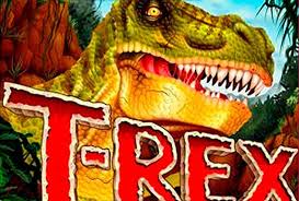 T-Rex Slots Review