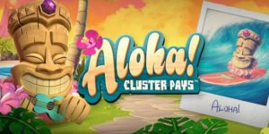 Aloha Cluster Pays Slot Review