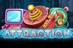 Attraction Slot Review