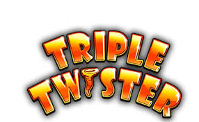 Triple Twister Slots by RTG