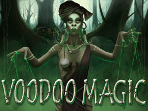 Voodoo Magic Slot Game Review