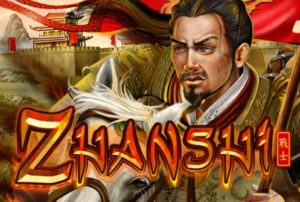 Zhanshi Slot Machine Review