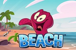 Beach Slots Online