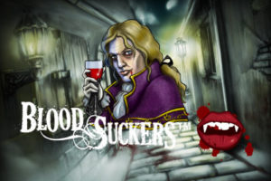 Play Blood Suckers Slots