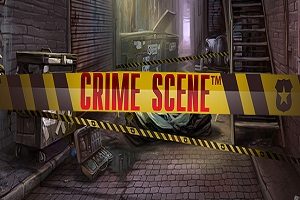 Crime Scene Slot Game