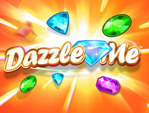 Dazzle Me Video Slot Review