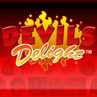 Devils Delight by NetEnt