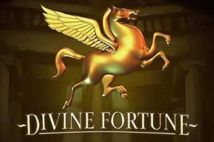Divine Fortune Slot Machine Review