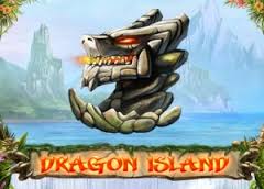 Dragon Island Video Slot Review