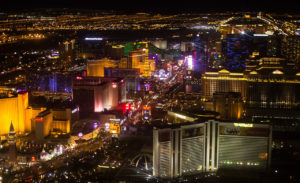 Las Vegas Casino Travel