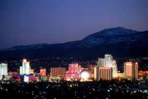 Reno Tahoe Casinos