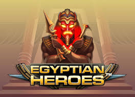 Egyptian Heroes Review