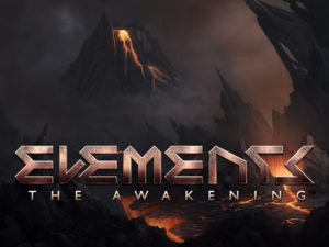 Elements Slot Game Review