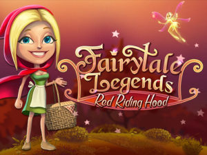 FairyTale Legends Red Riding Hood Slot Review