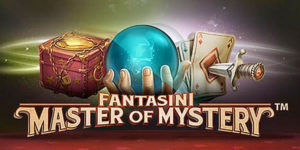 Fantasini Master of Mystery by NetEnt