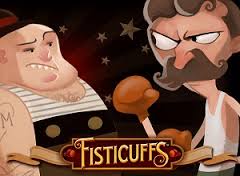 Fisticuffs Slot Machine Review