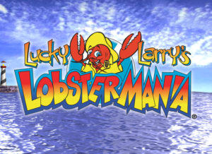 Lobstermania Slot Machine
