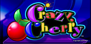 A Review of Crazy Cherry Slots