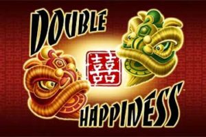 Double Happiness Slot Review
