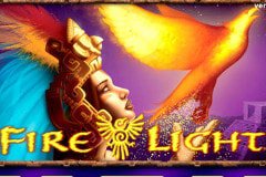 Review of a Firelight Slot Game
