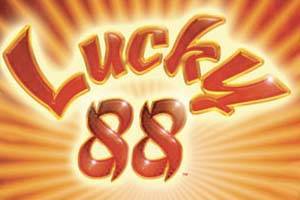Lucky 88 Slot Machine Review
