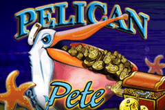 Pelican Pete Slot Machine Review