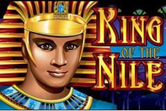 Play King of the Nile