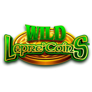 Wild Lepre’Coins Slots by Aristocrat