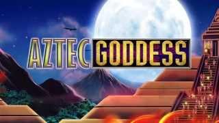 Aztec Goddess Slots