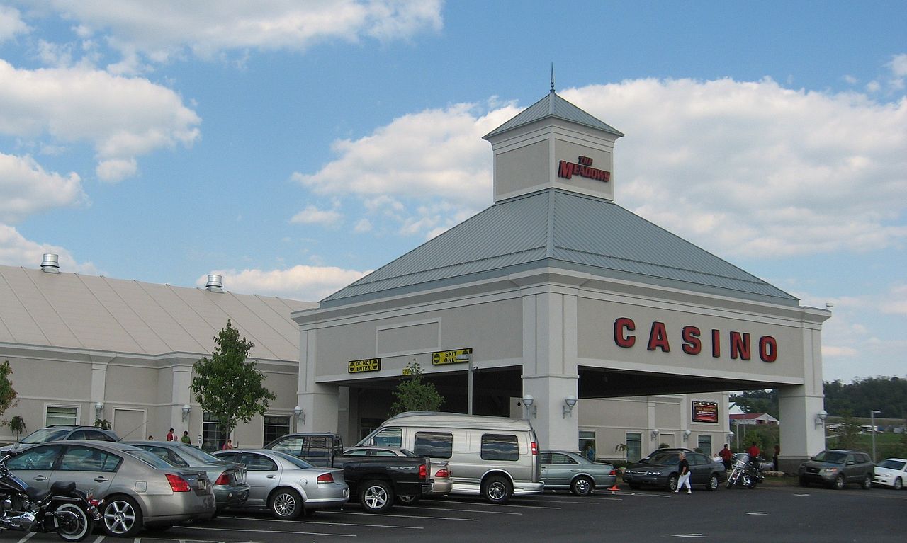 The Meadows Racetrack and Casino Review