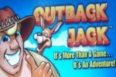 Outback Jack Game Review