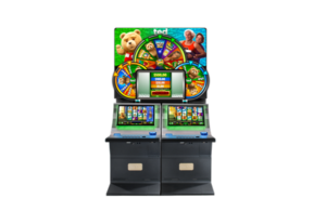 Ted Slot Machine Game Review