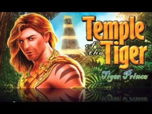Temple of the Tiger Game Details