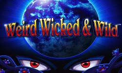 Weird Wicked and Wild Review