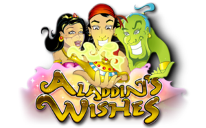 Aladdin's Wishes Review