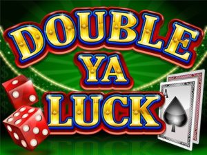 Double Ya Luck Review