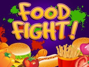 Food Fight Slot Machine