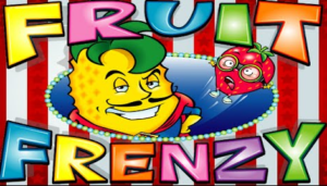 Fruit Frenzy Slot Review