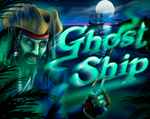 Ghost Ship by RTG