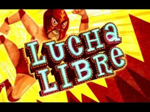 Play Lucha Libre Online