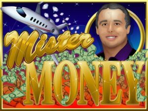 Mister Money Video Slot
