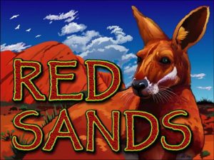 Red Sands Slot Review